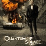 Quantum of Solace