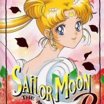 Czarodziejka z księżyca: Sailor Moon R – The Movie