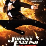 Johnny English Reaktywacja