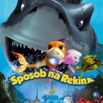 Sposób na rekina