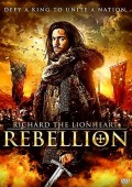 Richard the Lionheart: Rebellion