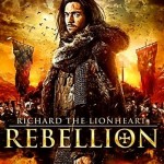 Richard the Lionheart: Rebellion