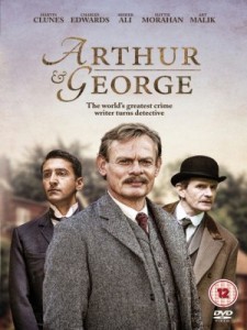 Arthur i George