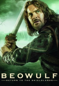 Beowulf: Return to the Shieldlands