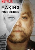 Making A Murderer