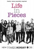 Life in Pieces