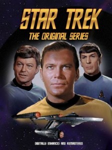 Star Trek: The Original Series