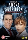 Above Suspicion 2: The Red Dahlia