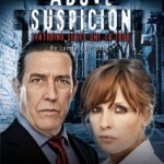 Above Suspicion 2: The Red Dahlia