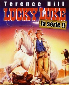 Lucky Luke