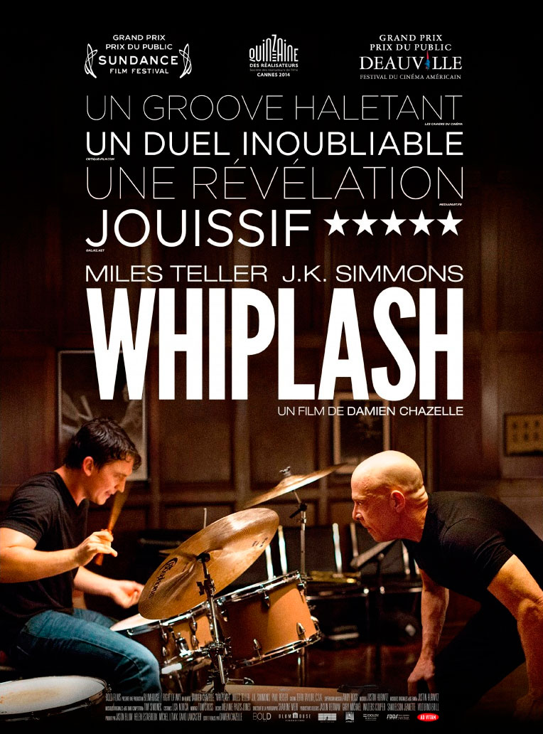 Whiplash