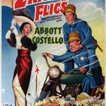 Abbott i Costello w wytwórni filmowej