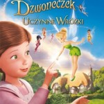 Dzwoneczek i uczynne wróżki