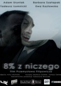 8% z niczego