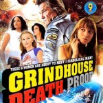 Grindhouse: Death Proof