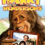 Harry i Hendersonowie