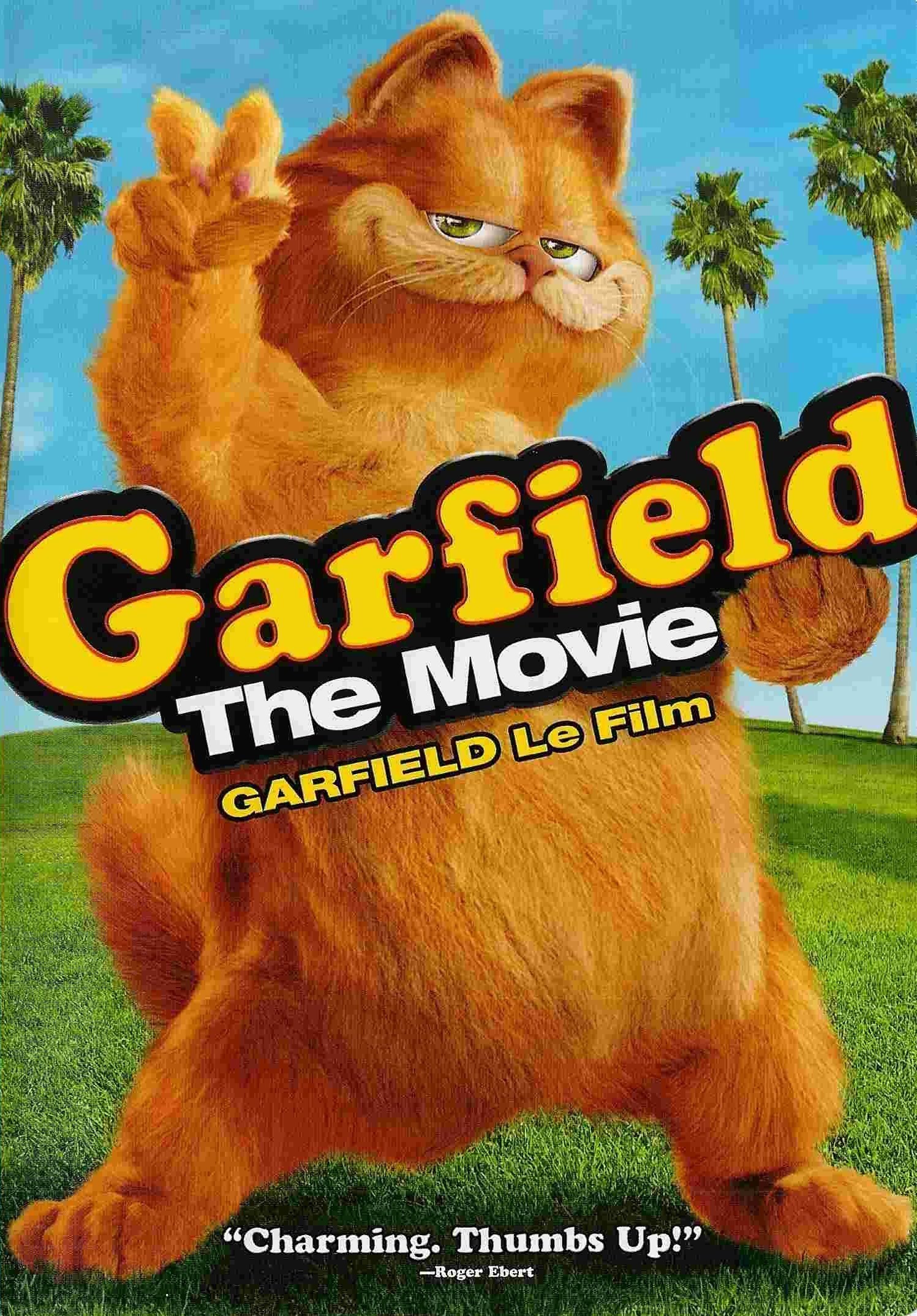 Garfield