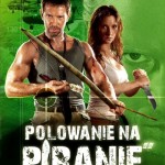 Polowanie na Piranie