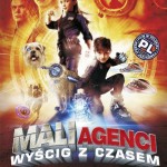 Mali agenci. Wyścig z czasem 4D