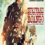 Sukiyaki Western Django