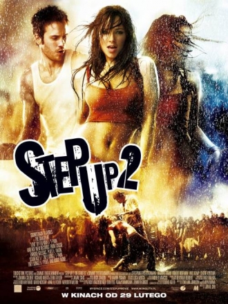 Step Up 2