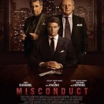 Misconduct