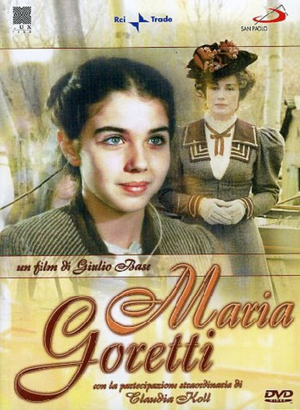 Maria Goretti