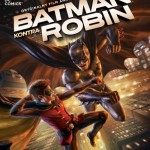 Batman kontra Robin