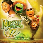 Muppety w krainie Oz