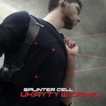 Splinter Cell: Ukryty w cieniu