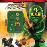 Lego Ninjago: Turniej żywiołów Część 1