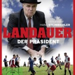 Kurt Landauer: Prezes FC Bayern