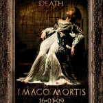 Imago mortis