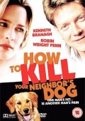 Jak zabić psa sąsiada?