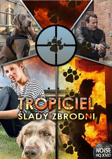 Tropiciel: Ślady Zbrodni