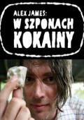 Alex James w szponach kokainy