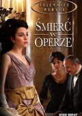 Tajemnice Paryża: Śmierć w operze