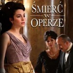 Tajemnice Paryża: Śmierć w operze