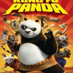 Kung Fu Panda