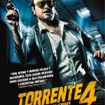 Torrente 4: Śmiertelne zagrożenie