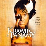 Krawiec z Panamy