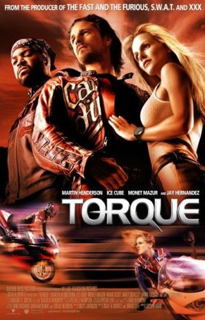 Torque: Jazda na krawędzi