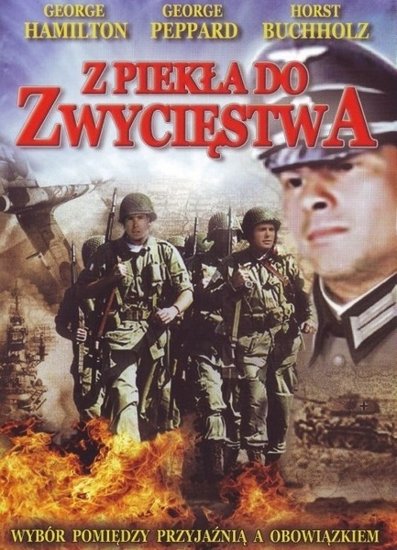 Z piekła do zwycięstwa