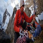 David Lama: Sięgnąć po niemożliwe