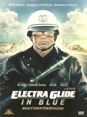 Pechowa Electra Glide