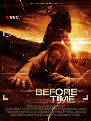 The Before Time