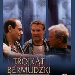 Trójkąt Bermudzki