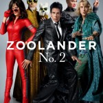 Zoolander 2