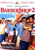 Barbershop 2: Z powrotem w interesie