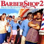 Barbershop 2: Z powrotem w interesie